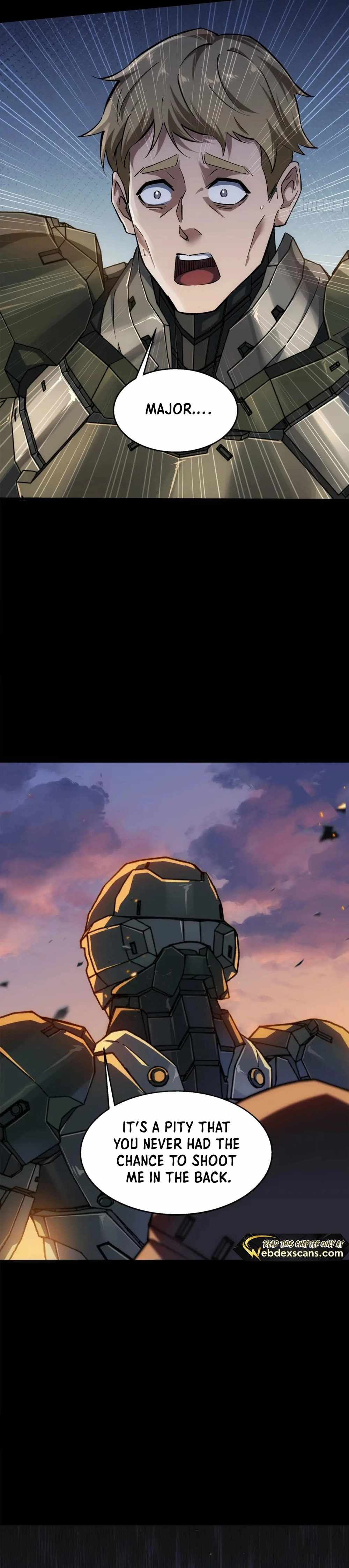 Steel Covenant Chapter 29 20